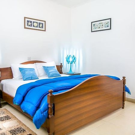 Golden Crest Lodge Bawaleshi Bagian luar foto