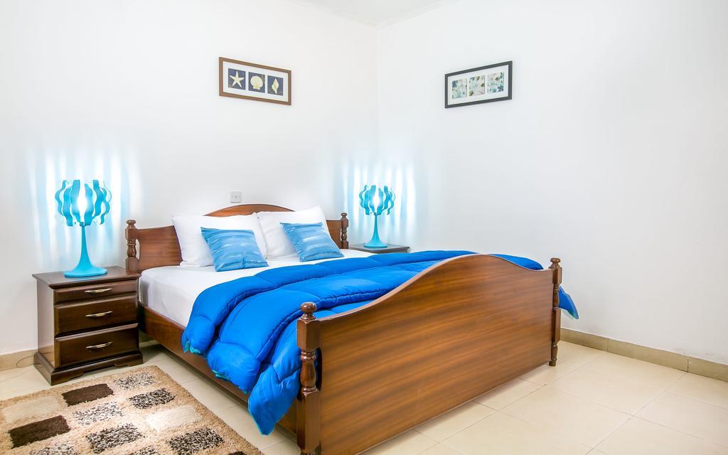 Golden Crest Lodge Bawaleshi Bagian luar foto