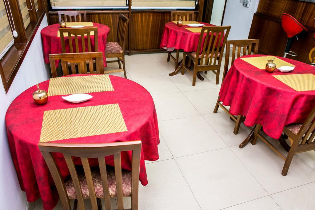 Golden Crest Lodge Bawaleshi Bagian luar foto